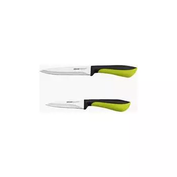 Набор из 2 кухонных ножей NADOBA