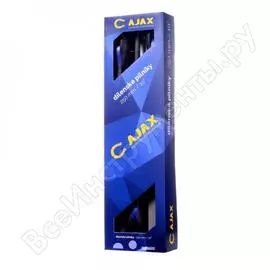 Набор напильников Ajax ERGO 286203932525