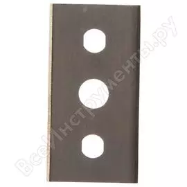 Набор ножей для рубанка Mini Narex