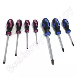 Набор отверток Narex S Line Profi 862702