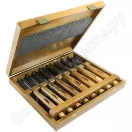 Набор резцов Narex Profi 868000