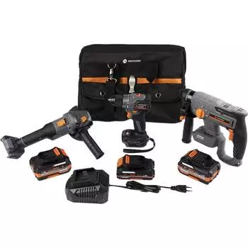 Набор инструментов Anycons AC-ST301 5223166