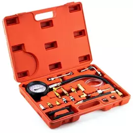 Набор измерения давления топлива TopAuto