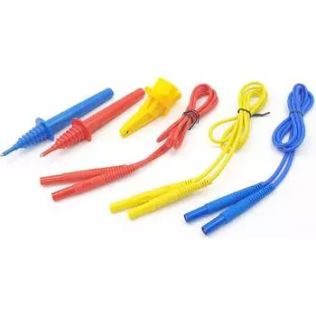 Набор измерительных аксессуаров SONEL WA3PR2SON1KRRU