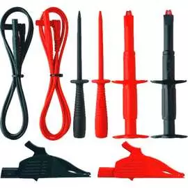 Набор измерительных проводов BENNING