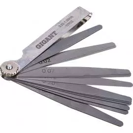 Набор измерительных щупов Gigant