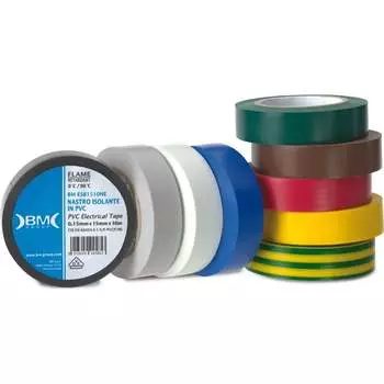 Набор изолент BM Group BM-ESB1510SET