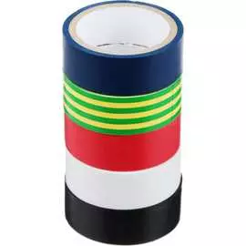 Набор изолент ЕРМАК 469-070