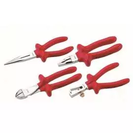 Набор изолированных клещей CIMCO