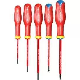 Набор изолированных отверток FACOM