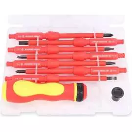 Набор изолированных отверток GOODKING