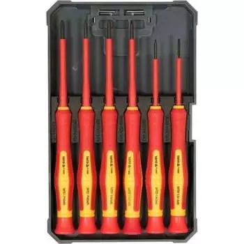 Набор изолированных отверток YATO YT-28283