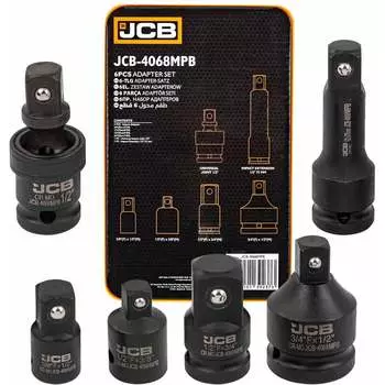 Набор JCB JCB-4068MPB(59167)