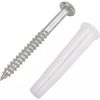 Набор качественный крепеж