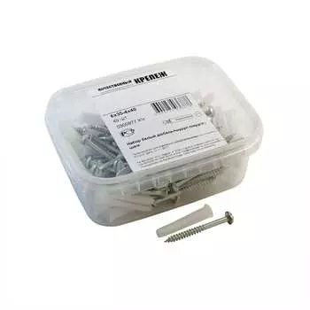 Набор качественный крепеж