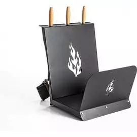 Набор каминный GRATAR КН 0-3Д