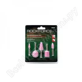 Набор абразивных камней Rockforce RF-GSK503(29654)