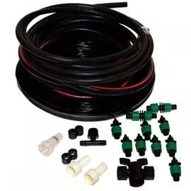 Набор капельного полива Boutte Урожай-1 9662050