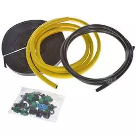 Набор капельного полива Boutte Урожай-2 9662067