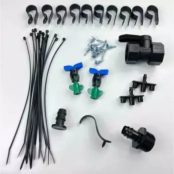 Набор капельного полива Boutte