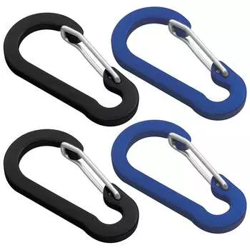 Набор карабинов МУЛЬТИДОМ DA84-162