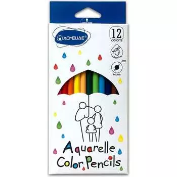Набор карандашей ACMELIAE 9401-12