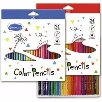 Набор карандашей ACMELIAE 9402-24