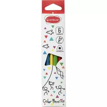 Набор карандашей ACMELIAE 9402-06