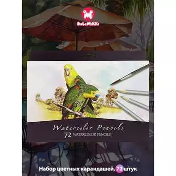 Набор карандашей Удачная покупка