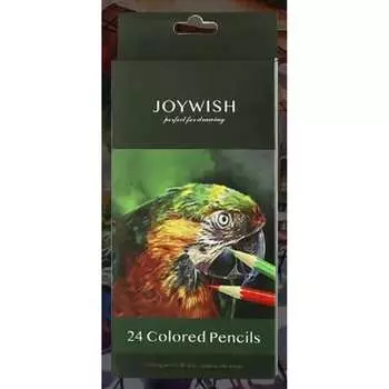 Набор карандашей Удачная покупка