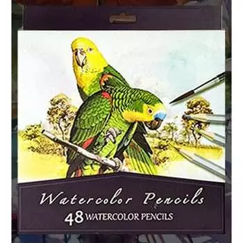 Набор карандашей Удачная покупка