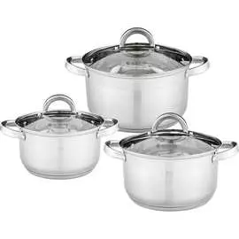 Набор кастрюль Agness