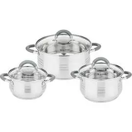 Набор кастрюль Agness