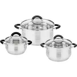 Набор кастрюль Agness