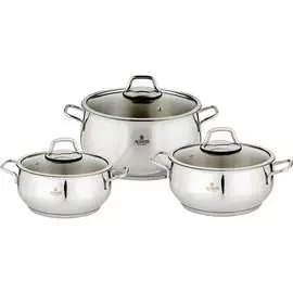 Набор кастрюль Agness