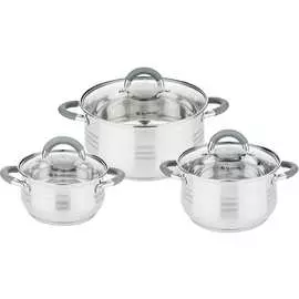 Набор кастрюль Agness