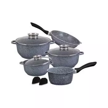 Набор казанов EDENBERG EB-8012