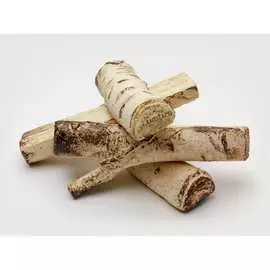 Набор керамических дров Lux Fire