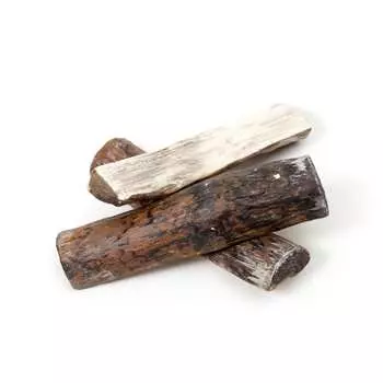 Набор керамических дров Lux Fire