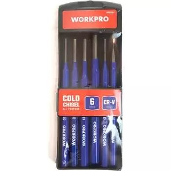 Набор кернов WORKPRO WP201304