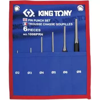 Набор KING TONY 1006PRN