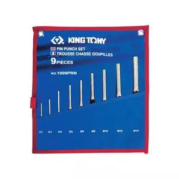 Набор KING TONY 1009PRN