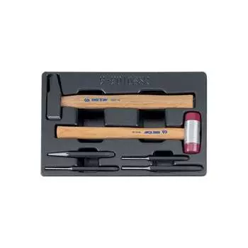 Набор KING TONY 9-90106SR