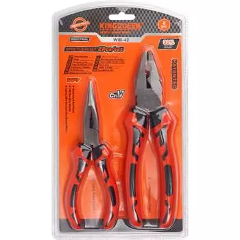 Набор KINGQUEEN WIB-42