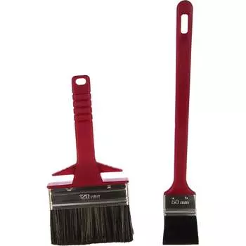 Набор кистей для клеевой краски ANZA GO 700129