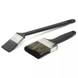 Набор кистей для пропитки древисины ANZA GO 700130