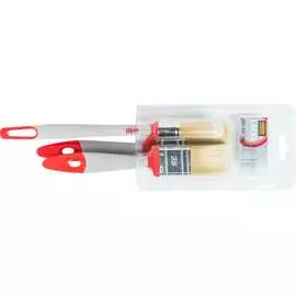 Набор кистей HARDY