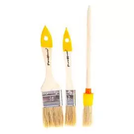 Набор кистей РемоКолор