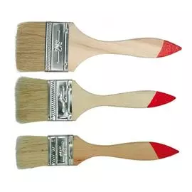 Набор кистей TOYA 09930