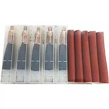 Набор кисточек для аппарата CLEANTECH Telwin